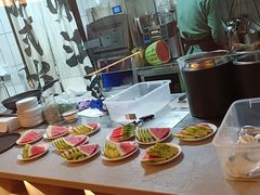 -咏江南·苏式火锅·苏州评弹(观前街店)