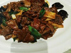 -宏宴·新京菜(望京店)