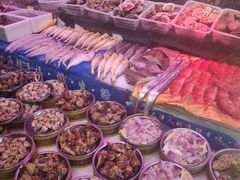 -三个渔夫·蒸汽海鲜(小白楼店)