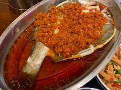 -回家吃饭·地道南昌菜(建德观总店)