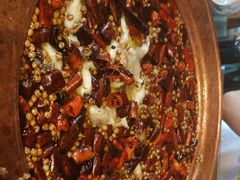 -水煮三国·川鲁江湖菜(香山店)