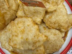 -英兰朝族饭店(河南桥头店)