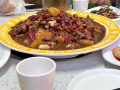 -金柱大盘鸡(和田二街店)