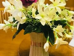 -云晓光头烧烤吧(德平路店)