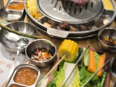 -姜虎东白丁烤肉(深圳湾后海汇店)