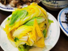 -老爆肚满五香烧牛羊肉