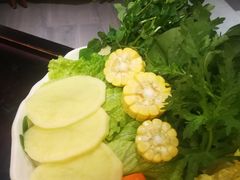 -鼎尊锅物料理(五角场店)