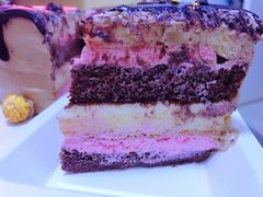 -CAKE BOSS 蛋糕老板(领展购物广场·中关村店)