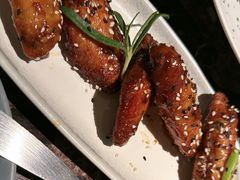 -Lets burger非常汉堡·环球风味(蓝色港湾店)