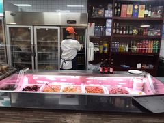 -牛记烩面(七星西路店)