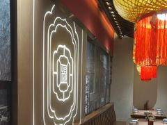 -杨记隆府重庆江湖菜(大悦城店)