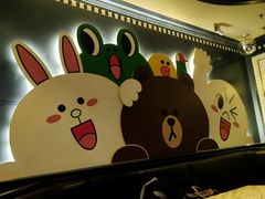-范特西FANTASY量贩式KTV(民主广场店)