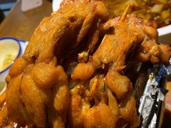 -老屋印象川菜(马园路店)