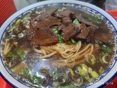 -竹青胶东摔面(黄岛开发区店)