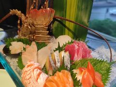-小天鹅戴斯酒店鲸鲨百汇创作料理