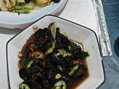 老醋六样-清真•蜀风园(丁字沽总店)