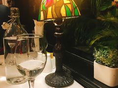 -火车头法国西餐厅