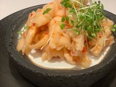 -狮拾久·现代新加坡料理(福田COCO Park店)