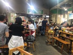 -星鸿社重庆老火锅
