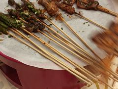 -串盟烧烤·长沙美食地标(星沙店)