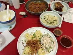 -宏状元现熬粥·京味菜(五棵松店)