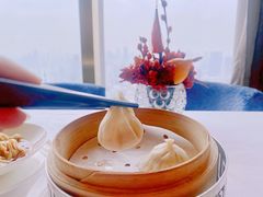 -金轩中餐厅 Jin Xuan(浦东丽思卡尔顿酒店)