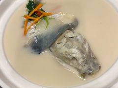 -肆月河豚·新淮扬(金融街店)
