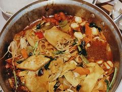 -黄记煌三汁焖锅(民乐园万达店)