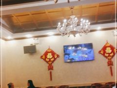 大堂-玉林烤鸭店(垡头店)
