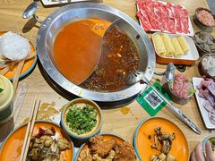 -铭记蛙小仙·活蛙畅享(CBD万达广场店)