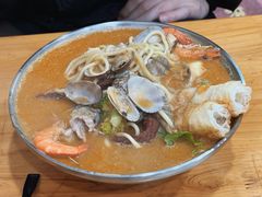 -福祥厦门小馆(舟孟北路店)