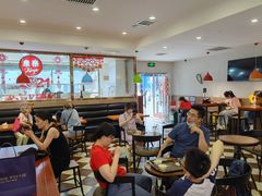 大堂-康乐(滨江道店)