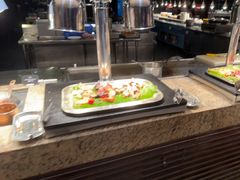 -上海锦江汤臣洲际大酒店壹阶层