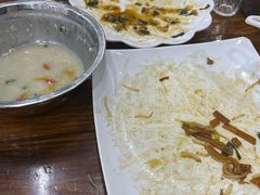 -南记食粥坊·宵夜大排档(莲花总店)