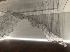 -路易斯安那现代艺术博物馆咖啡厅