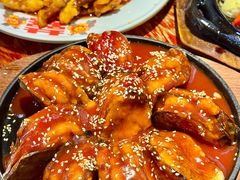 -满堂春特色餐馆