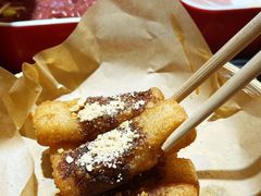 -钢管厂五区小郡肝串串香火锅(人民广场店)