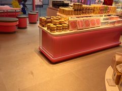 -LanTa蓝塔(北京路店)