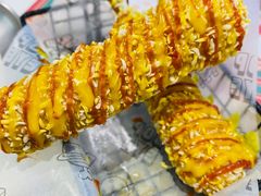 -BOPEYE·波派炸鸡(九霄天地店)