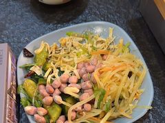 -最锦烧烤(恒升现代城店)