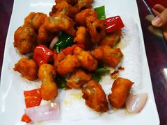 -东坊味道私房菜·地道顺德菜(大良店)