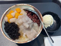 -鲜芋仙(观音桥大融城LG店)