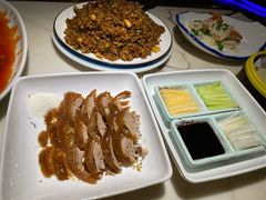 -韵秋荷(宝山龙湖天街店)