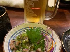 -鸟鹏烧鸟居酒屋(仁恒梦中心店)