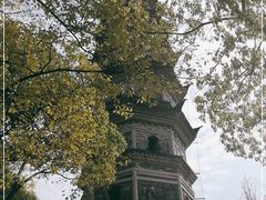 -苏州上方山国家森林公园