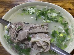 -褚氏岛城一汤(闽江路店)