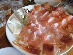 -La Tavernetta(Bar à Vin)(乌鲁木齐路店)