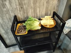 -古乐牛香·鲜牛肉牛杂火锅(五一中路店)