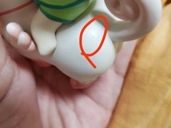 -泡泡玛特POPMART(合生汇店)