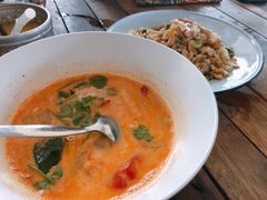 -Doo Dee Thai Food(Issan/Isaan/Esan)